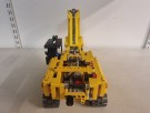 42006 - Excavator fra 2013 (med 8293 - Power Functions) thumbnail