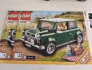 10242 - MINI Cooper fra 2014 thumbnail