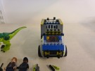 10757 - Raptor Rescue Truck fra 2018 thumbnail