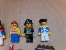 6251 - Pirate Mini Figures (Sea Mates) thumbnail