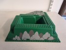 6081 - King's Mountain Fortress fra 1990 thumbnail