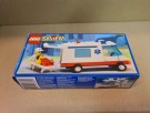 6666 - Ambulance fra 1994 thumbnail