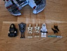 8091 - Republic Swamp Speeder - Limited Edition fra 2010 thumbnail