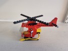 6685 - Fire Copter 1 fra 1982 thumbnail