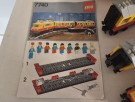 7740 - Inter-City Passenger Train fra 1980 thumbnail