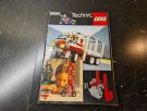Idea Book 8890, Technic thumbnail