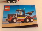 6669 - Diesel Daredevil fra 1991 thumbnail