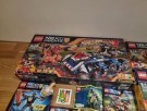 Lego lot - Diverse sett thumbnail