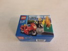 60000 - Fire Motorcycle fra 2013 - Ny thumbnail