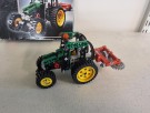 8281 - Mini Tractor fra 2006 thumbnail