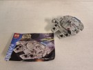 4488 - Millennium Falcon - Mini fra 2003 thumbnail
