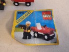 6612 - Fire Chief's Car fra 1986 thumbnail