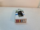 751 - 8 Curved 12V Conducting Rails fra 1969 thumbnail