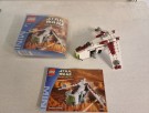 4490 - Republic Gunship - Mini fra 2003 thumbnail