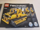 42028 - Bulldozer fra 2014 thumbnail