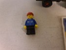 6652 - Construction Truck fra 1983 thumbnail