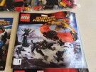 76084 - The Ultimate Battle for Asgard fra 2017 thumbnail