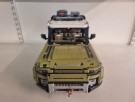 42110 - Land Rover Defender fra 2019 thumbnail