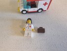 6523 - Red Cross fra 1987 thumbnail