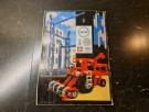 Idea Book 8888, Technic thumbnail