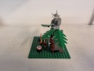 6262 - King Kahuka's Throne fra 1994 thumbnail