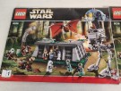 8038 - The Battle of Endor thumbnail