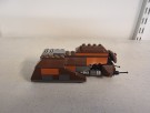 4491 - Trade Federation MTT - Mini fra 2003 thumbnail