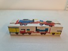 684 - Low-Loader with Fork Lift Truck fra 1972 thumbnail