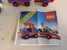6654 - Motorcycle Transport fra 1983 thumbnail