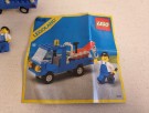 6656 - Wrecker Unit I fra 1985 thumbnail