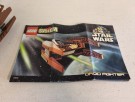 7111 - Driod Fighter fra 1999 thumbnail