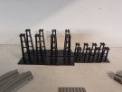6921 - Monorail Accessory Pack fra 1988 thumbnail