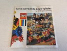 1970 Large Norwegian (3451-No) thumbnail