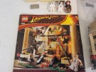 7621 - Indiana Jones and the Lost Tomb fra 2008 thumbnail