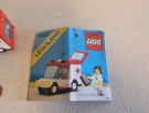 6523 - Red Cross fra 1987 thumbnail