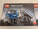 8052 - Container Truck thumbnail