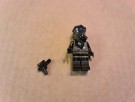 75194 - First Order TIE Fighter Microfighter fra 2018 thumbnail