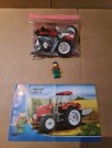 7634 - Tractor fra 2009 thumbnail