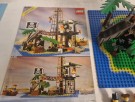  6270 - Forbidden Island fra 1989 thumbnail