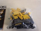 7669 - Anakin's Jedi Starfighter Fra 2008 thumbnail