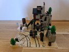 6761 - Bandit's Secret Hide-Out fra 1996 thumbnail