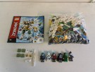 70676 - Lloyd's Titan Mech fra 2019 thumbnail