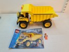 7344 - Dump Truck  fra 2005 thumbnail