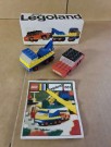 651 - Tow Truck and Car fra 1972 thumbnail