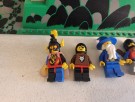 6082 - Fire Breathing Fortress fra 1993 thumbnail