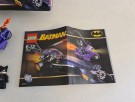 7779 - The Batman Dragster: Catwoman Pursuit fra 2006 thumbnail
