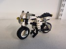 8810 - Cafe Racer fra 1991 thumbnail