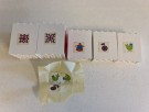 262 - Complete Children's Room Set fra 1972 thumbnail