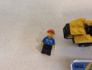 6652 - Construction Truck fra 1983 thumbnail