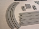 6921 - Monorail Accessory Pack fra 1988 thumbnail